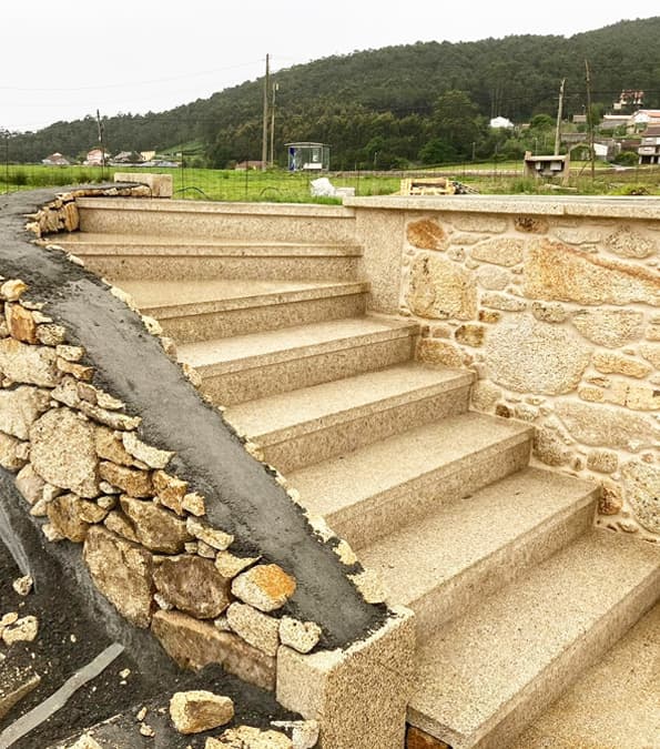 Albañilería en A Coruña