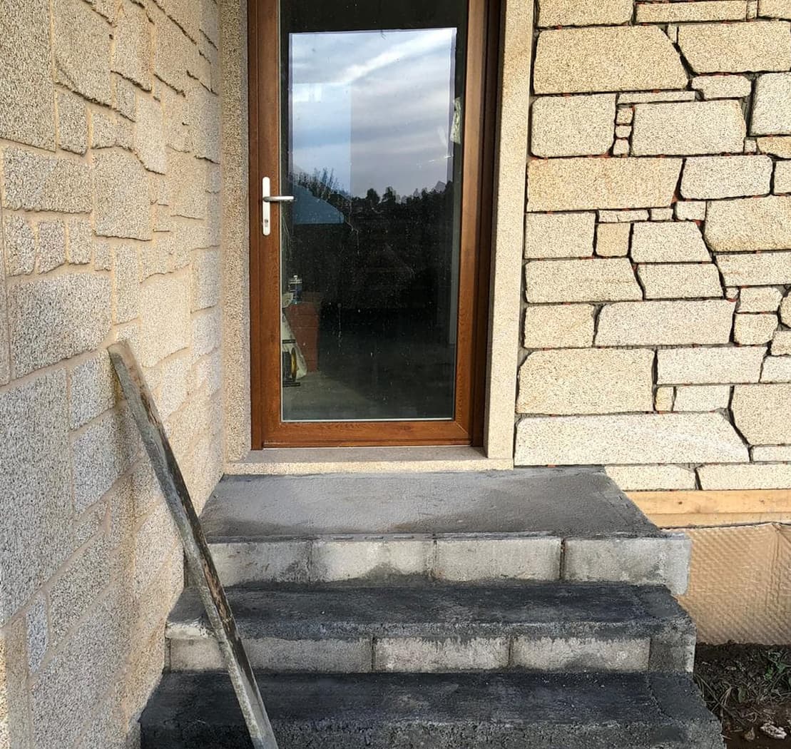  Nuestros albañiles en A Coruña resuelven tus dudas