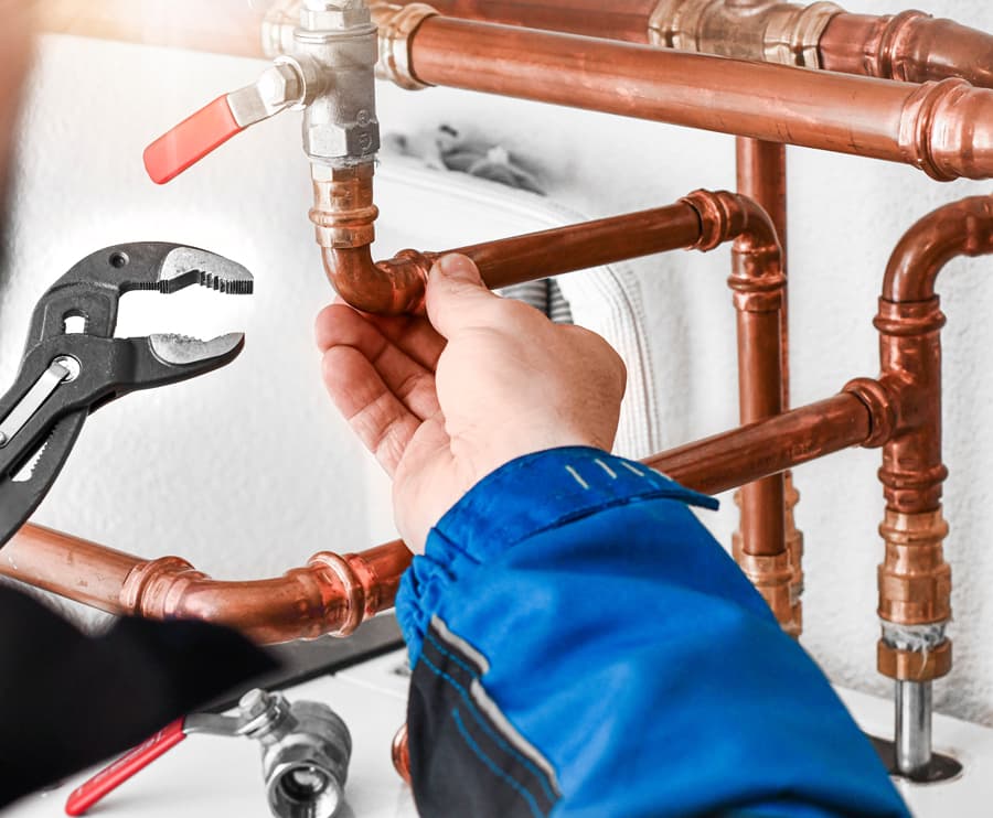  Arreglos e intervenciones puntuales