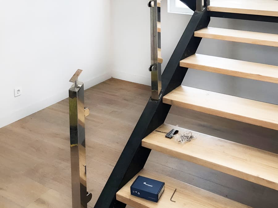 Carpintería en A Coruña