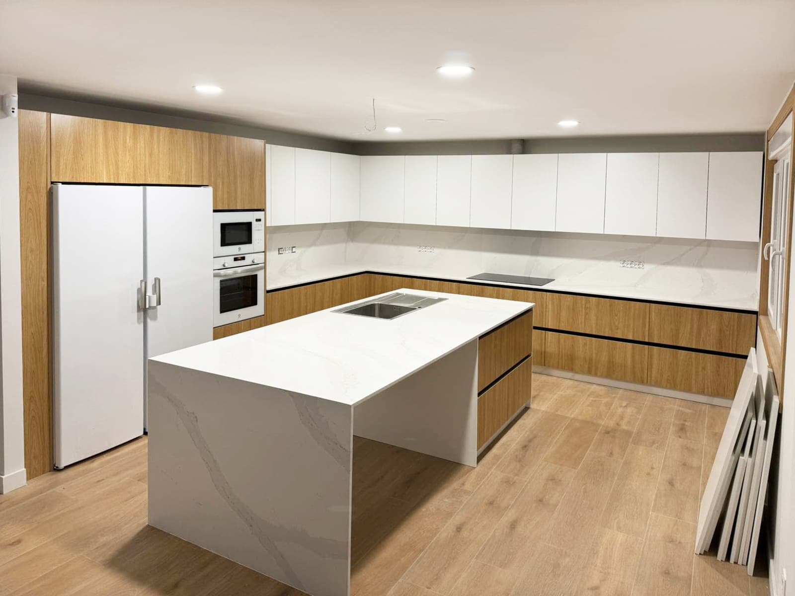 Empresa de reformas y multiservicios en A Coruña