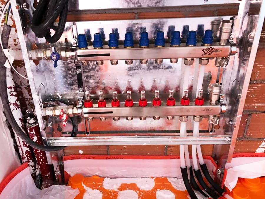 Fontanería en A Coruña