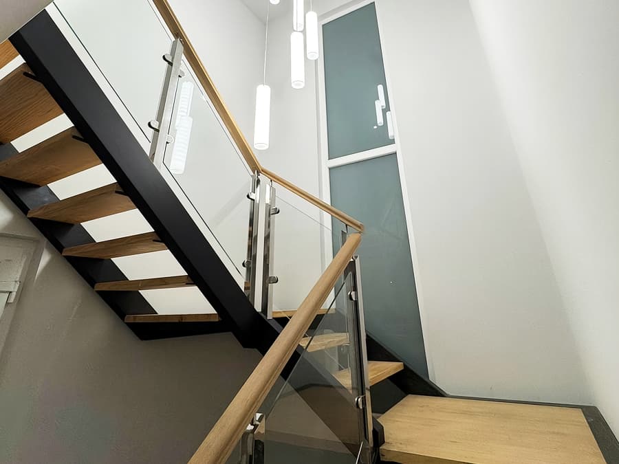 Galería de trabajos de Reformas y Multiservicios Coruña