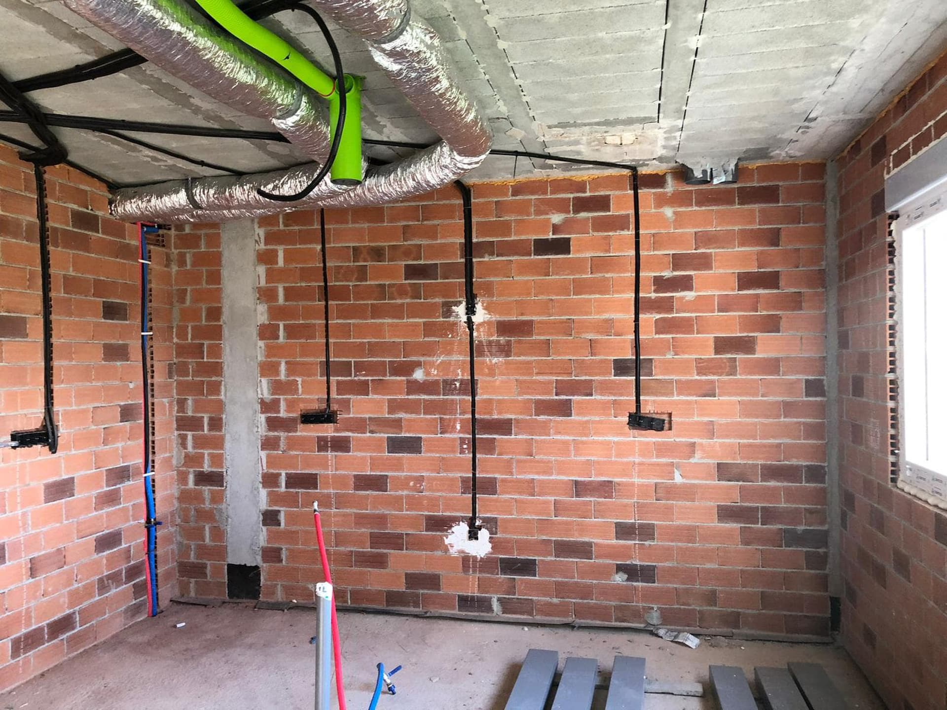 Reformas en A Coruña