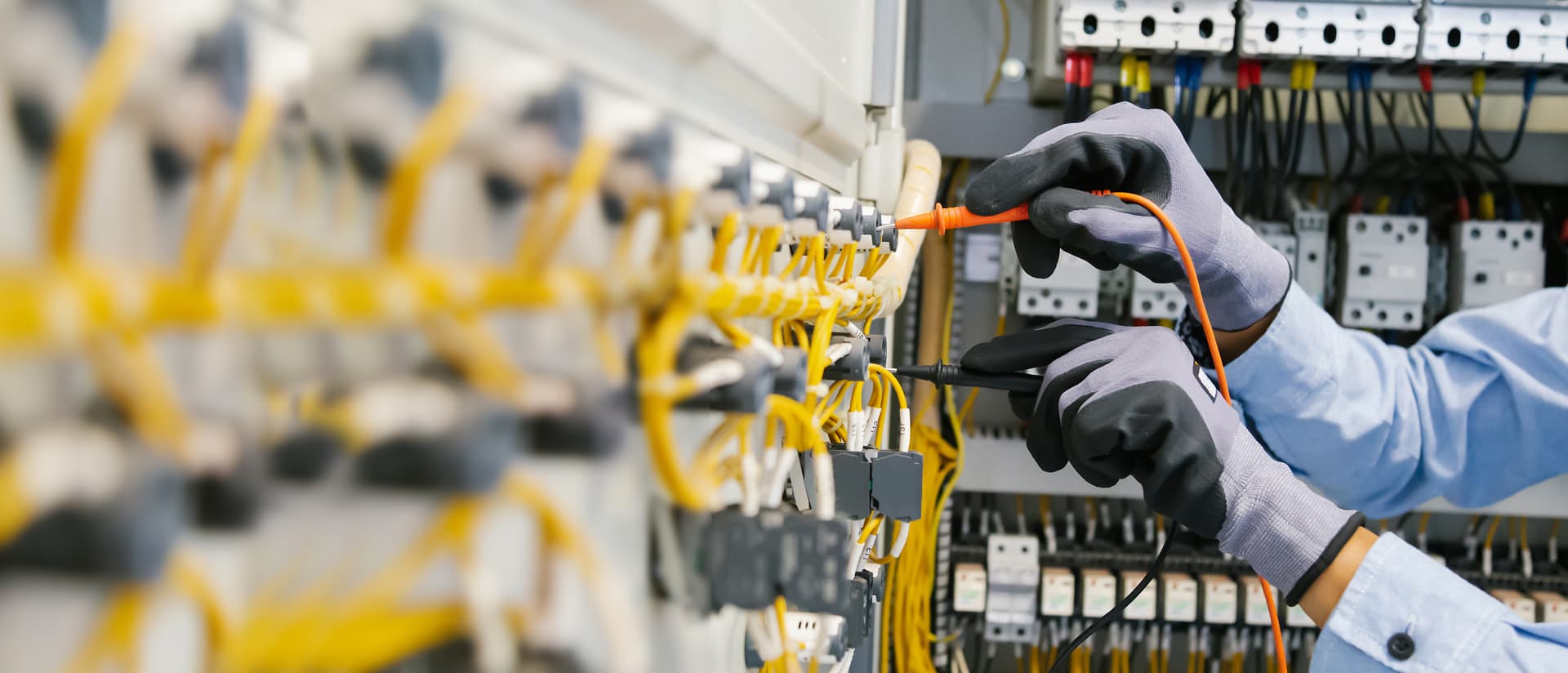 Mejora la eficiencia eléctrica de tu inmueble