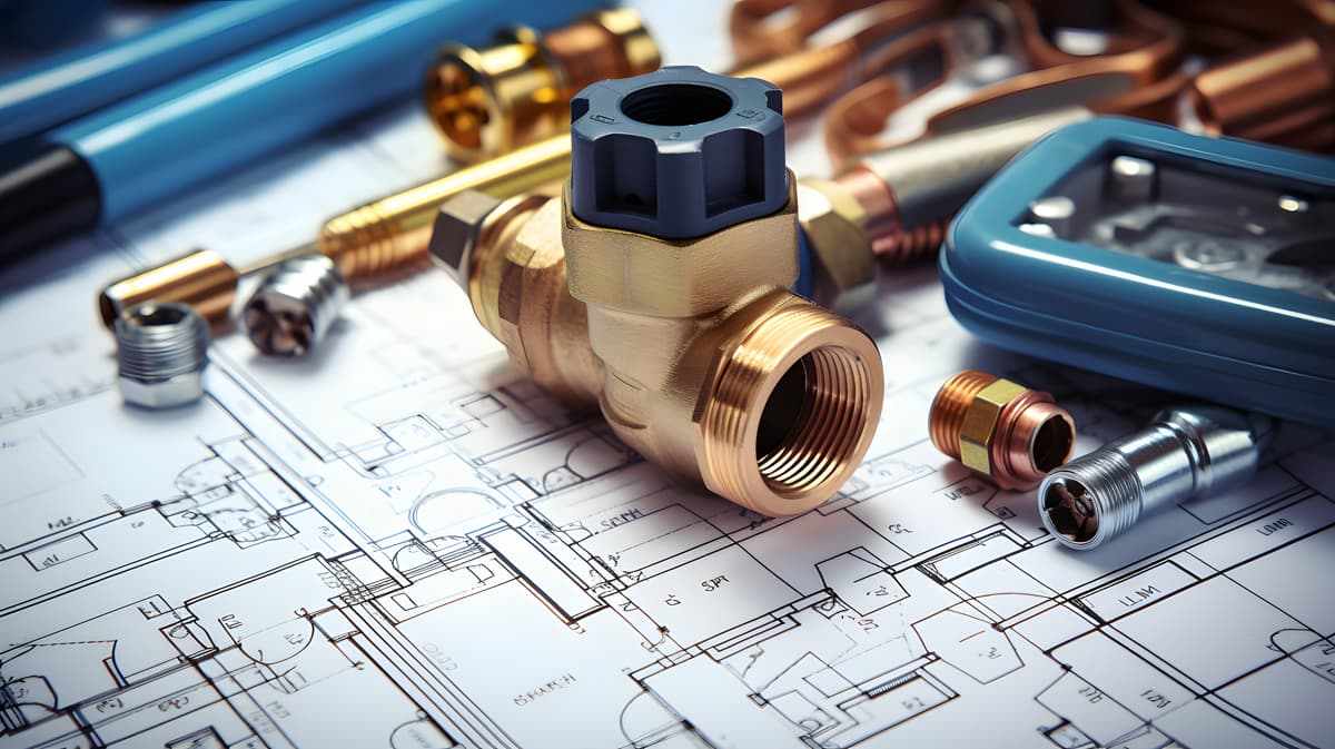   Profesionales de la fontanería a tu servicio en A Coruña