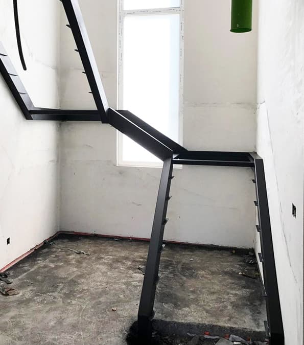 Reformas integrales en A Coruña