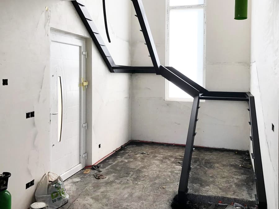 Reformas en A Coruña