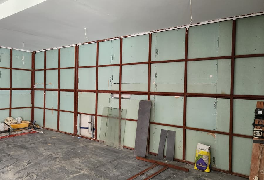 Reestructuración de espacios comerciales en A Coruña